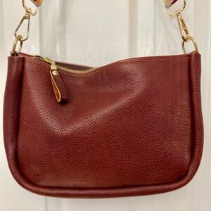 KMM & Co. Medium Crossbody Bag